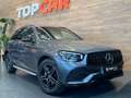 Mercedes-Benz GLC 200 200D Amg Šedá - thumbnail 1