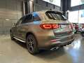 Mercedes-Benz GLC 200 200D Amg Šedá - thumbnail 8