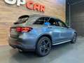 Mercedes-Benz GLC 200 200D Amg Šedá - thumbnail 5