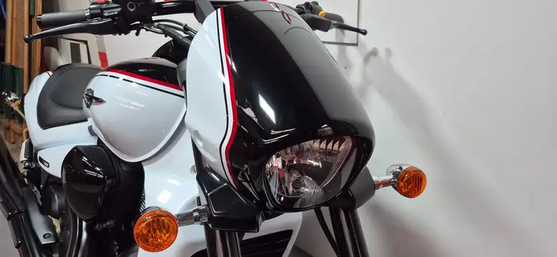 Suzuki M 1800 R - foto 4