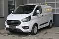 Ford Transit Custom 2.0 TDCi 320 L1 Trend PKW Pickerl NEU Weiß - thumbnail 1