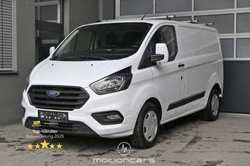 2.0 TDCi 320 L1 Trend PKW Pickerl NEU