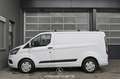 Ford Transit Custom 2.0 TDCi 320 L1 Trend PKW Pickerl NEU Weiß - thumbnail 6