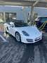 Porsche Boxster 981 2,7 DSG Weiß - thumbnail 2