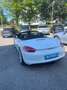 Porsche Boxster 981 2,7 DSG Weiß - thumbnail 5