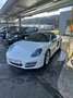 Porsche Boxster 981 2,7 DSG Weiß - thumbnail 1