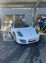 Porsche Boxster 981 2,7 DSG Weiß - thumbnail 3