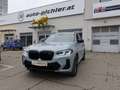 BMW X3 M 40d 48V   AHK,Pano,Head Up,Leder,RFK,Navi uvm.... Grau - thumbnail 1