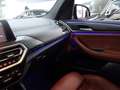 BMW X3 M 40d 48V   AHK,Pano,Head Up,Leder,RFK,Navi uvm.... Grau - thumbnail 31