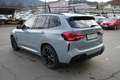 BMW X3 M 40d 48V   AHK,Pano,Head Up,Leder,RFK,Navi uvm.... Grau - thumbnail 8