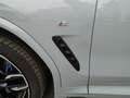 BMW X3 M 40d 48V   AHK,Pano,Head Up,Leder,RFK,Navi uvm.... Grau - thumbnail 40