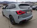 BMW X3 M 40d 48V   AHK,Pano,Head Up,Leder,RFK,Navi uvm.... Grau - thumbnail 38