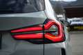BMW X3 M 40d 48V  AHK,Pano,Head Up,Leder,RFK,Navi uvm.... Grau - thumbnail 11