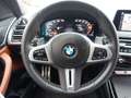 BMW X3 M 40d 48V   AHK,Pano,Head Up,Leder,RFK,Navi uvm.... Grau - thumbnail 15