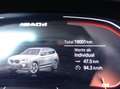 BMW X3 M 40d 48V   AHK,Pano,Head Up,Leder,RFK,Navi uvm.... Grau - thumbnail 13