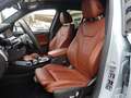 BMW X3 M 40d 48V   AHK,Pano,Head Up,Leder,RFK,Navi uvm.... Grau - thumbnail 10