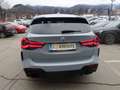 BMW X3 M 40d 48V   AHK,Pano,Head Up,Leder,RFK,Navi uvm.... Grau - thumbnail 6