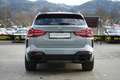 BMW X3 M 40d 48V   AHK,Pano,Head Up,Leder,RFK,Navi uvm.... Grau - thumbnail 9