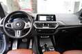 BMW X3 M 40d 48V   AHK,Pano,Head Up,Leder,RFK,Navi uvm.... Grau - thumbnail 29