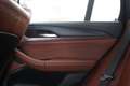 BMW X3 M 40d 48V  AHK,Pano,Head Up,Leder,RFK,Navi uvm.... Grau - thumbnail 30