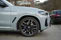 BMW X3 M 40d 48V  AHK,Pano,Head Up,Leder,RFK,Navi uvm.... Grau - thumbnail 5