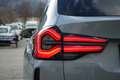 BMW X3 M 40d 48V  AHK,Pano,Head Up,Leder,RFK,Navi uvm.... Grau - thumbnail 10