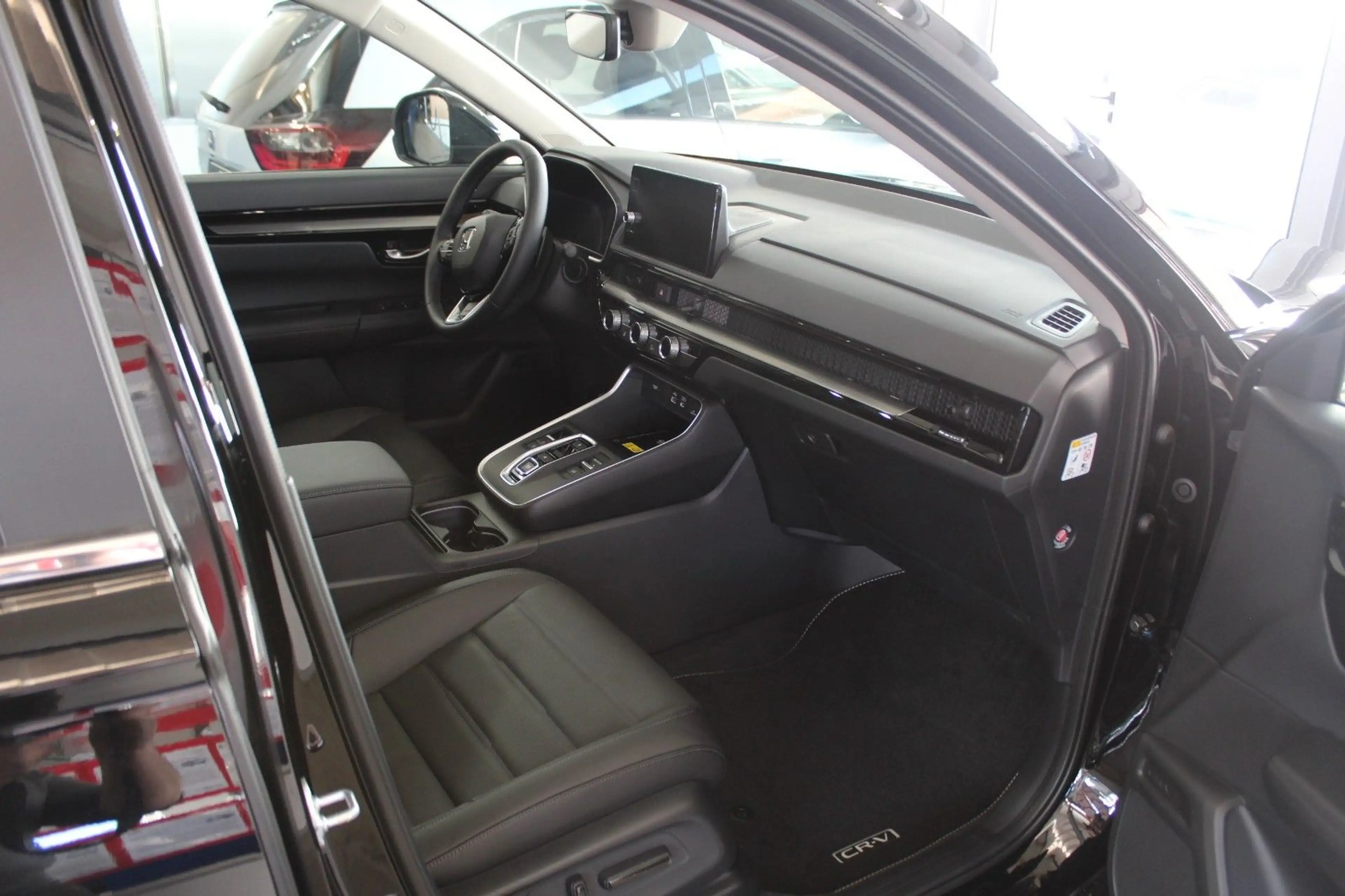Honda CR-V e:HEV Elegance 2WD bis 8 Jahre Garantie — photo 5