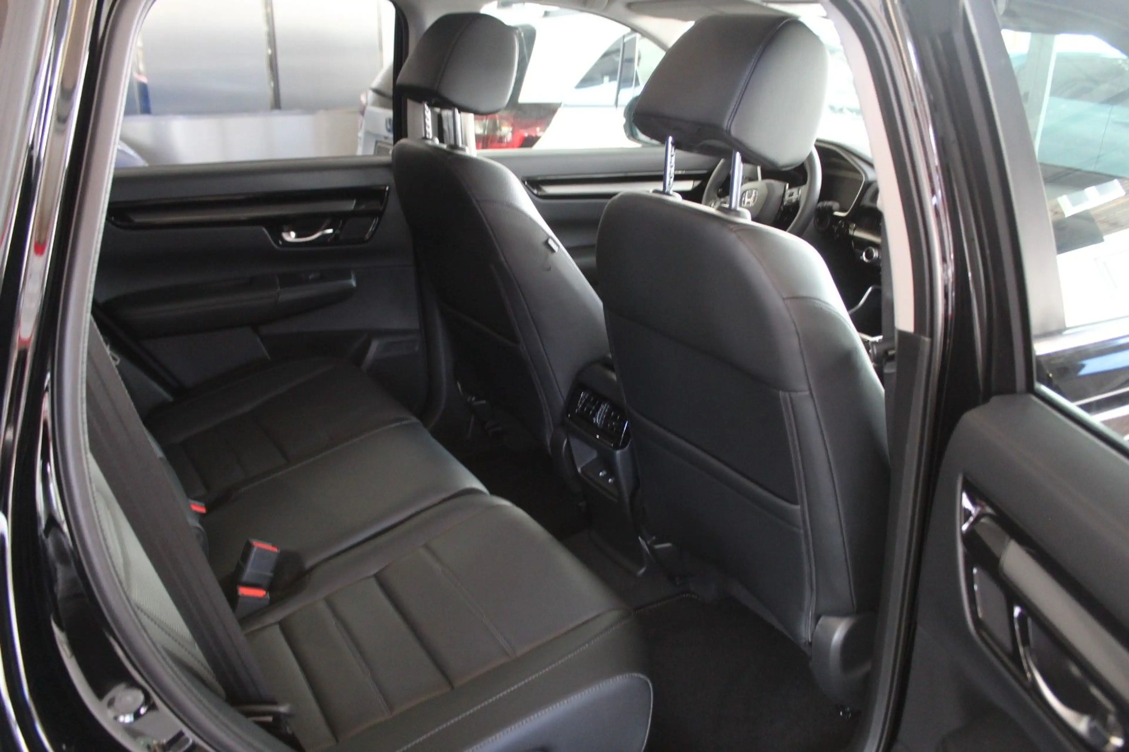 Honda CR-V e:HEV Elegance 2WD bis 8 Jahre Garantie — photo 6