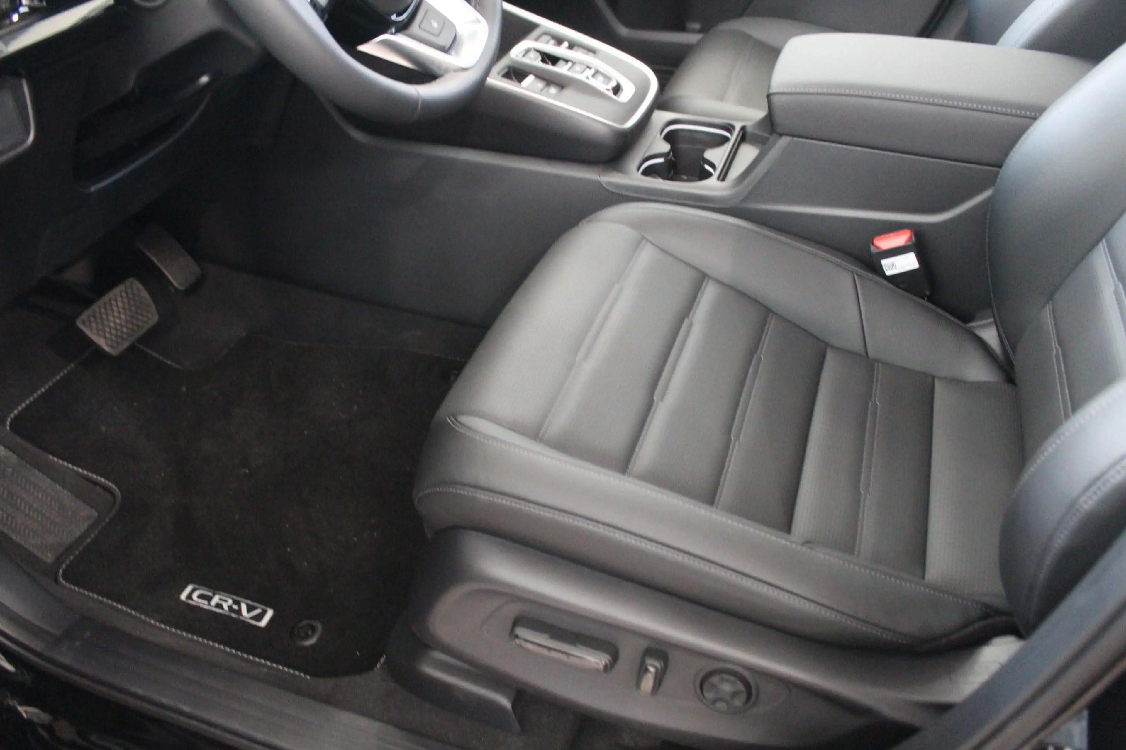 Honda CR-V e:HEV Elegance 2WD bis 8 Jahre Garantie — photo 14