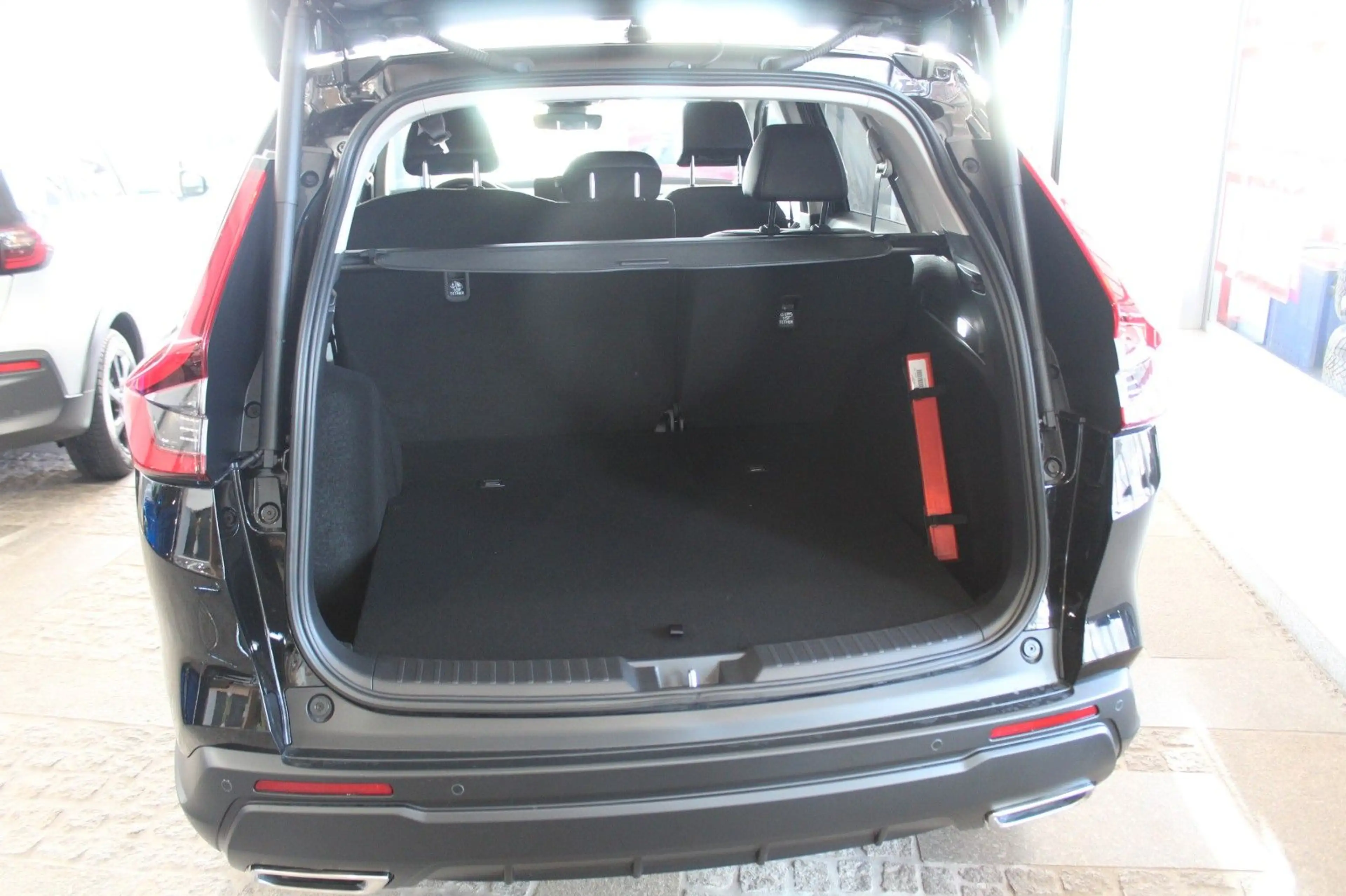 Honda CR-V e:HEV Elegance 2WD bis 8 Jahre Garantie — photo 9