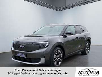 Select Extended Range 79KWh ACC+KAM360