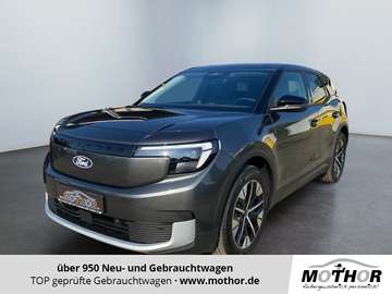 Select Extended Range 79KWh ACC+KAM360
