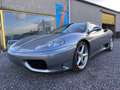 Ferrari 360 *Gris Titanium* Show room* Carnet complet*Tubi* Silver - thumbnail 1