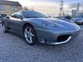 Ferrari 360 *Gris Titanium* Show room* Carnet complet*Tubi* Срібний - thumbnail 2