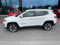 Jeep Compass 2.0 mjt limited 4wd 140cv auto my19 Bianco - thumbnail 3