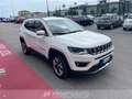 Jeep Compass 2.0 mjt limited 4wd 140cv auto my19 Bianco - thumbnail 6