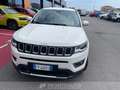 Jeep Compass 2.0 mjt limited 4wd 140cv auto my19 Bianco - thumbnail 1