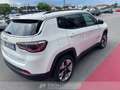 Jeep Compass 2.0 mjt limited 4wd 140cv auto my19 Bianco - thumbnail 5