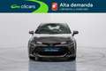Toyota Corolla 125H Business Gris - thumbnail 2