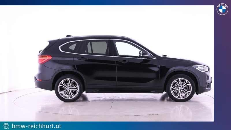 BMW X1 sDrive18d F48 B47 — photo 2