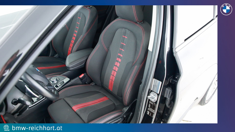 BMW X1 sDrive18d F48 B47 — photo 10