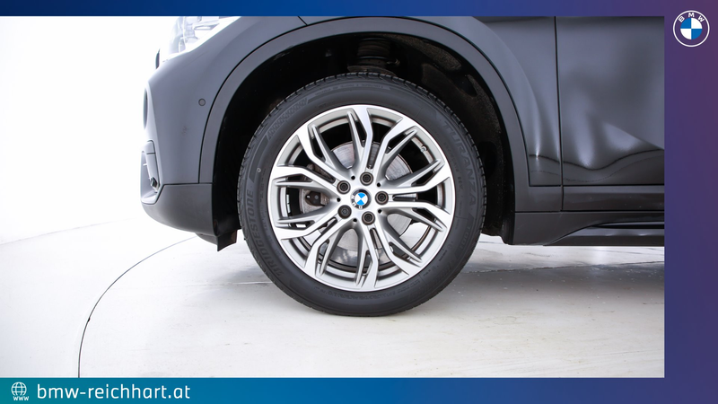 BMW X1 sDrive18d F48 B47 — photo 14