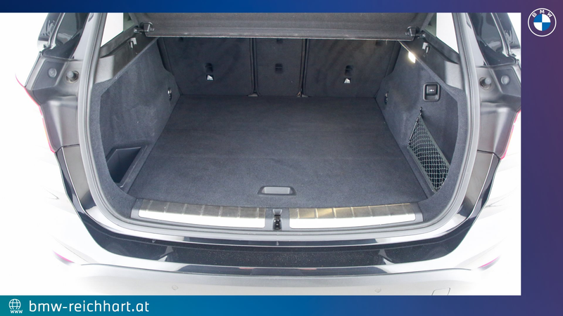 BMW X1 sDrive18d F48 B47 — photo 4