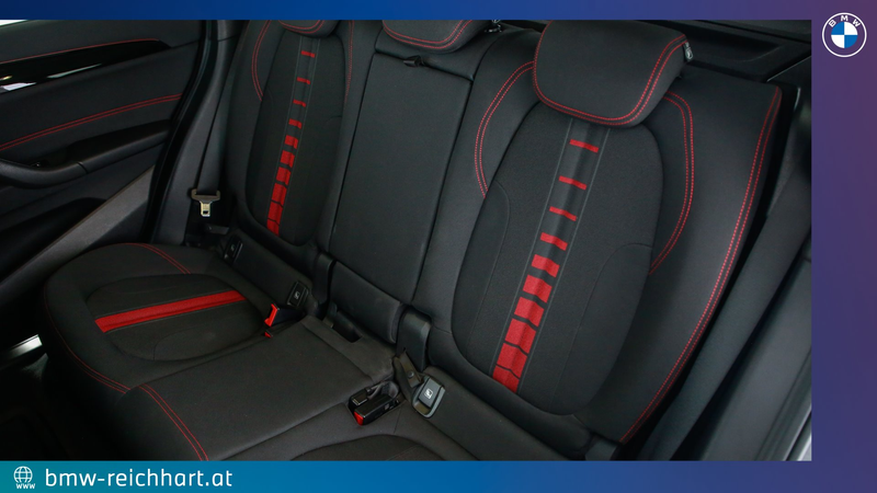 BMW X1 sDrive18d F48 B47 — photo 5