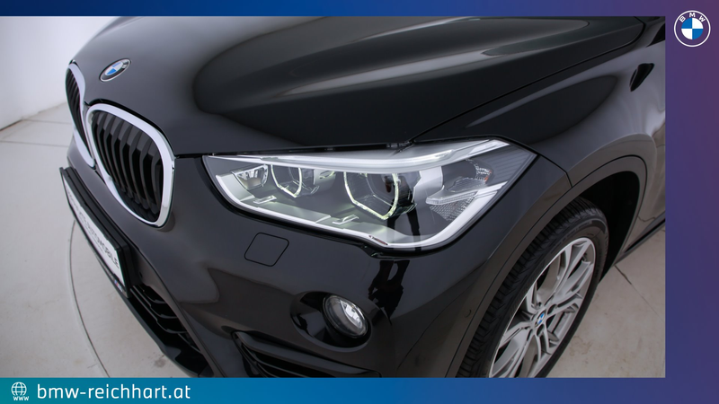 BMW X1 sDrive18d F48 B47 — photo 15