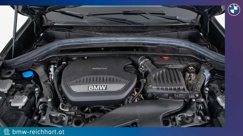 BMW X1 sDrive18d F48 B47 — photo 13