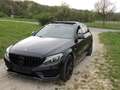 Mercedes-Benz C 43 AMG T 4MATIC Aut. Schwarz - thumbnail 1