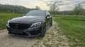 Mercedes-Benz C 43 AMG T 4MATIC Aut. Schwarz - thumbnail 2