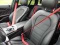 Mercedes-Benz C 43 AMG T 4MATIC Aut. Schwarz - thumbnail 10