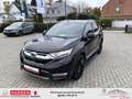 Honda CR-V 2,0 Executive Hybrid AWD Schwarz - thumbnail 1